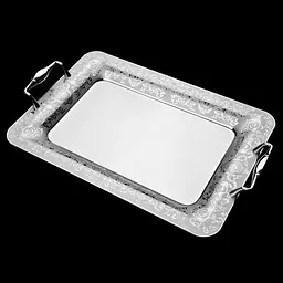 Піднос прямокутний 45х31, 5cm SN Комо NGD113TRAY