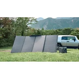 Сонячна панель EcoFlow 400W Solar Panel - мініатюра 5