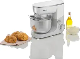 Кухонна машина Gorenje MMC805W (SM10280) - мініатюра 17