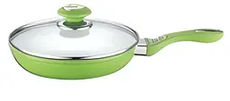 Сковорода Petrhof PH-15400-26 green