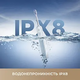 Електрична зубна щітка Mova Fresh 10 (ATB22B) - мініатюра 10