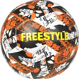 М'яч для фристайлу SELECT FreeStyle v22 (010)