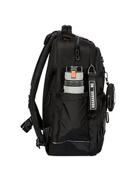 Рюкзак шкільний YES TS-50L Black Cat (550374) - мініатюра 4
