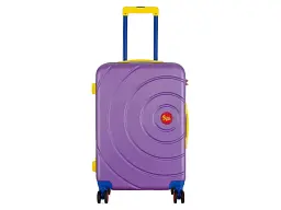Валіза Semi Line 24 M Purple (T5930-2) - мініатюра 9