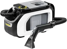 Миючий пилосос Karcher SE 3 Compact (1.081-530.0) - мініатюра 6