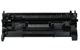 Картридж Canon 052, Black, LBP212/214/215, MF421/426/428/429, Virgin, порожній (052-EV)