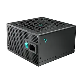 Блок живлення Deepcool PL650D 650W 80+ Bronze (R-PL650D-FC0B-EU-V2) - мініатюра 3