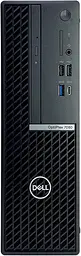 Б/В Системний блок Dell OptiPlex 7080 SFF (i5-10500/8GB DDR4/512GB SSD) - мініатюра 2