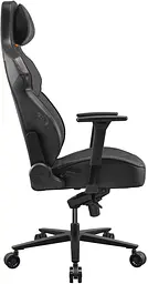 Ігрове крісло Cougar NxSys Aero Black (NxSys Aero Black) - мініатюра 8