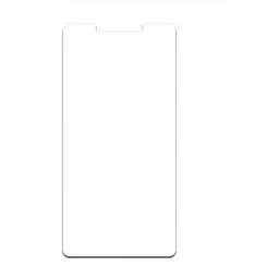 Захисне скло 2.5D для LG G3 Mini (тех. пак)