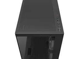 Корпус Deepcool CG380 3F Black (R-CG380-BKAGM3-G) - миниатюра 6