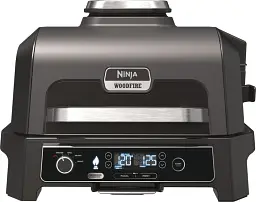 Електрогриль NINJA Woodfire Pro XL OG850EU