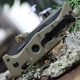Ніж Benchmade Sibert Auto Adamas (2750GY-3) - мініатюра 10