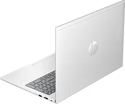 HP Ноутбук ProBook 4-G1i 16" WUXGA IPS AG, Intel U5-225H, 24GB, F1024GB, NVD3050-4, DOS, сріблястий - мініатюра 4