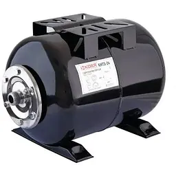 Гідроакумулятор горизонтальний KOER KHTS-80 80 л (KP3147)