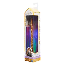 Чарівна паличка Wizarding World Герміони з заклинанням (SM22004/6062057) - мініатюра 2