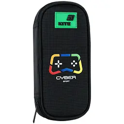 Пенал м'який Kite 662 Cyber