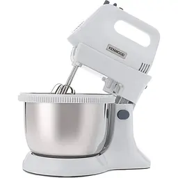 Міксер Kenwood Chefette Lite HMP34.A0WH - мініатюра 2