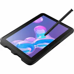 Планшет Samsung Galaxy Tab Active Pro 10.1 Wi-Fi 4/64GB Black (SM-T540NZKA) - мініатюра 7