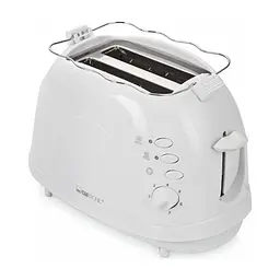 Тостер Clatronic TA 3565 White - мініатюра 3