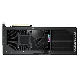 Відеокарта Aorus GeForce RTX 5090 MASTER 32GB [GV-N5090Aorus M-32GD] EU [126319] - мініатюра 7