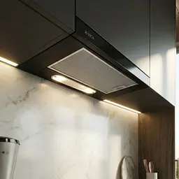 Витяжка Elica TT14 LUX BL/A/50 - миниатюра 3