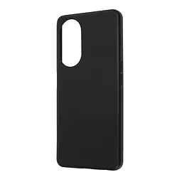Чехол-накладка для смартфона OPPO A98 5G, противоударный, силиконовый, термополиуретановый (ТПУ), с защитой камеры и корпуса, черный, защита всего корпуса, ArmorStandart (ARM68571)