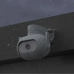 IP-камера для відеоспостереження IMILAB EC5 Floodlight Camera with LAN (CMSXJ55A) [132322] - мініатюра 5