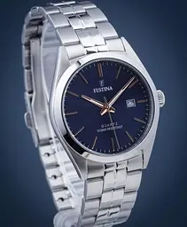Годинник Festina F20437/B - мініатюра 5