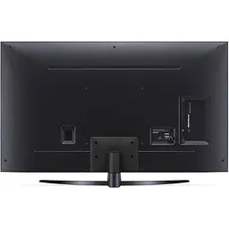 Телевiзор LG 50NANO763QA - мініатюра 5