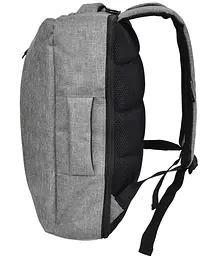 Сумка-рюкзак Semi Line 14 Grey (P8388-1) (DAS302225) - мініатюра 3