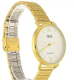 Годинник Q&Q QC27J021Y - мініатюра 4