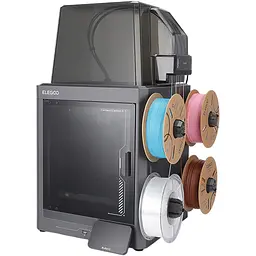 3D-принтер Elegoo Centauri Carbon 2 Combo (50.201.023300) [166506] - мініатюра 5