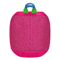 Портативна акустика Ultimate Ears Wonderboom 3 Hyper Pink 984-001831 - мініатюра 2