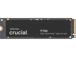 SSD-накопичувач Crucial T710 (CT1000T710SSD8)