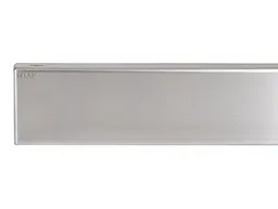 Лінійний трап Qtap Taurus Tile900 із нержавіючої сталі, з сухим затвором під плитку QTTAUTILE900 - мініатюра 3
