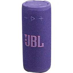 Портативна акустика JBL Grip Purple (JBLGRIPPUR) [154408] - мініатюра 2