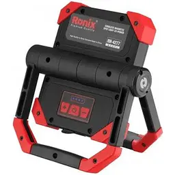 Багатофункціональний ліхтар Ronix RH-4277 [1606404] [106894] - мініатюра 3