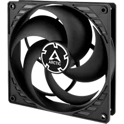 Вентилятор Arctic P14 Black (ACFAN00123A) - мініатюра 2