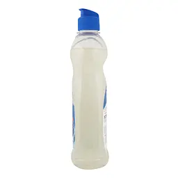 Засіб San Clean Original  для миття посуду фруктів і овочів з іонами срібла 500 г - мініатюра 3