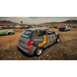 Ключ активації Microsoft Car Mechanic Simulator 2021 для Xbox One/Series - мініатюра 5