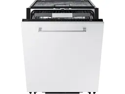 Посудомоечная машина Samsung DW80H77NAB0U1