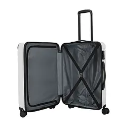 Валіза Travelite Cruise White L (TL072649-30) - мініатюра 4