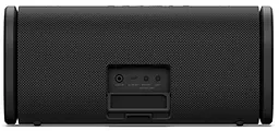 Портативна акустика Sony ULT FIELD 5 Black (SRSULT50B.E) - мініатюра 4