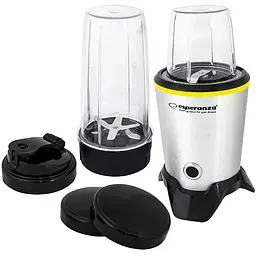 Фітнес-блендер Esperanza EKM028 Nutri Master - мініатюра 6
