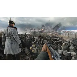 Ключ активації Microsoft Isonzo: Ultimate Edition для Xbox One/Series S/X - мініатюра 11