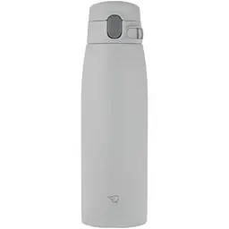 Термокружка Zojirushi SM-VS83 Матовий Сірий (1013-1678.07.61)