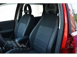 Авточохли модельні MW Brothers для Fiat Punto Classic c 2007 - мініатюра 5