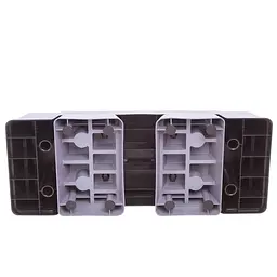 Степ-платформа EasyFit Step-D 3-ступінчаста - мініатюра 4
