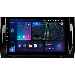 Автомагнітола 2DIN сучасний мультимедійний центр XPRO BM-mate 29 pro 9Android 4+32GB (43893-BM-mate 29_5524) - мініатюра 3